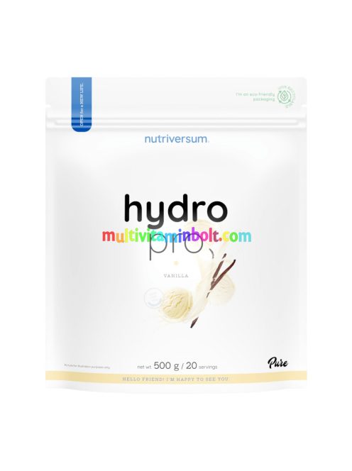 Hydro-Pro-500-g-vanilia-Nutriversum