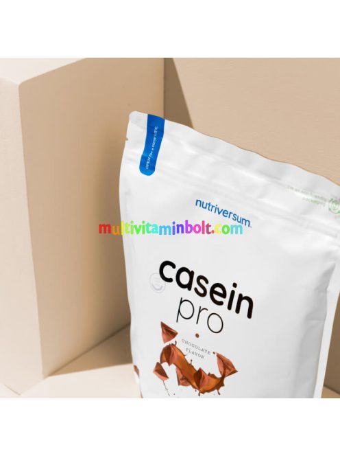 Casein Pro - 500 g - eper - Nutriversum