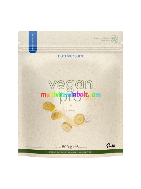 Vegan-Pro-500-g-banan-Nutriversum