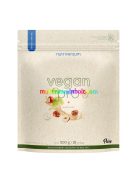 Vegan Pro - 500 g - mogyoró - Nutriversum