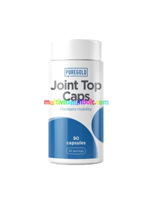 Joint Top - 90 kapszula - PureGold