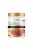 CollaGold Marha és Hal kollagén italpor hialuronsavval - Light Raspberry - 300g - PureGold