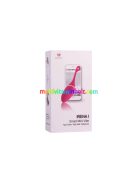 Irena Smart Egg Pink - Realov