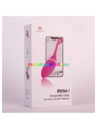 Irena Smart Egg Purple - Realov