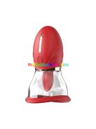 Adoramar Magic Tongue Pleasure - One Cup - (piros)