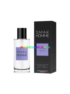 RUF - Smak Homme for Men - 50ml
