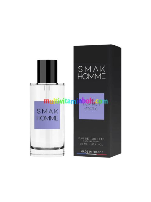 RUF - Smak Homme for Men - 50ml