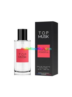 RUF - Top Musk for Men - 50ml