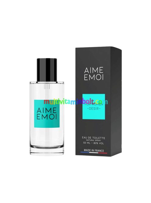 RUF - Aime Emoi for Women - 50ml