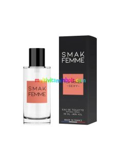 RUF - Smak Femme for Women - 50ml