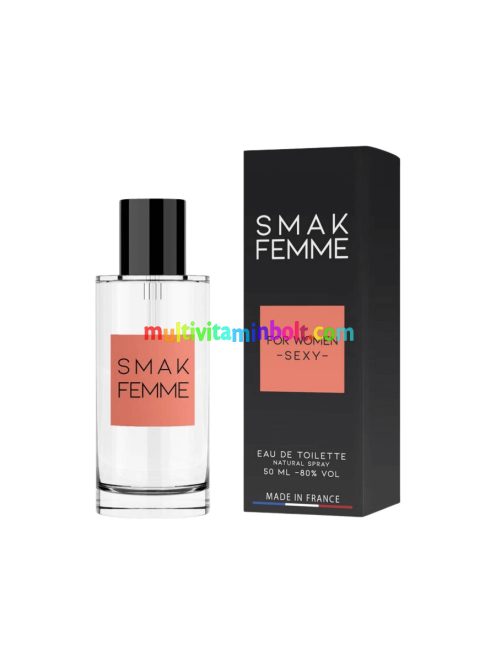 RUF - Smak Femme for Women - 50ml