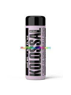   KOLOSSAL SEX CREAM stimuláló, pénisznövelő krém - 200ml