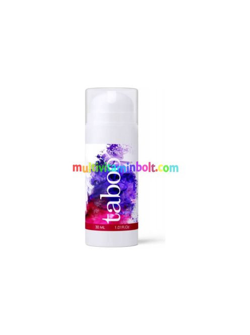 RUF - Taboo Plaisir Intime New - 30ml