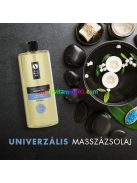 Univerzális masszázsolaj - 1000ml - Sara Beauty Spa