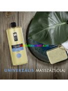 Univerzális masszázsolaj - 1000ml - Sara Beauty Spa