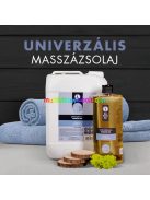 Univerzális masszázsolaj - 5000ml - Sara Beauty Spa