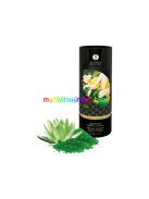 Oriental Crystals Lotus Flower fürdősó - 100% holt-tengeri sóból - 500g