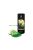 Oriental Crystals Lotus Flower fürdősó - 100% holt-tengeri sóból - 500g