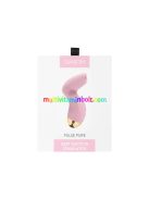 Pulse Pure Pink - léghullámos csiklóizgató - Svakom