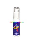 Szuperhős erekció fokozó gél - 50ml