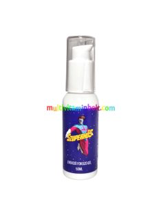 Szuperhős erekció fokozó gél - 50ml Szuperhős erekció fokozó gél - 50ml