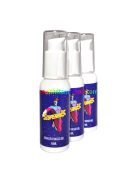 Szuperhős erekció fokozó gél - 50ml