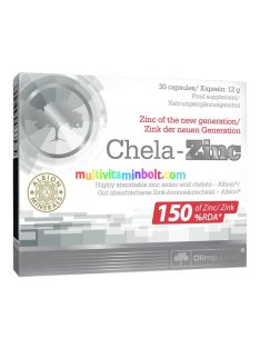 Chela-Cink - 30 kapszula - Olimp Labs