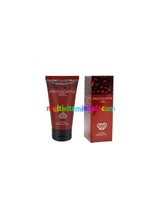 TITAN Gél Extra Sensation - 50ml