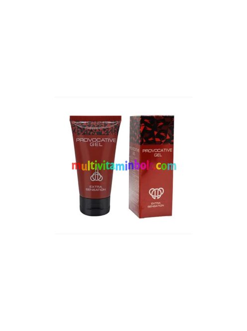 TITAN Gél Extra Sensation - 50ml