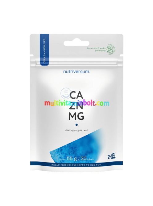 CA-ZN-MG-30-tabletta-Nutriversum