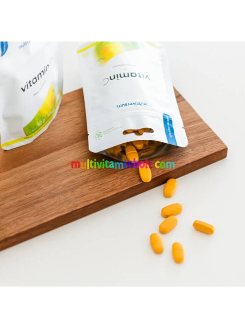 Vitamin-C-30-tabletta-Nutriversum