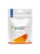 Omega 3 - 60 kapszula - Nutriversum