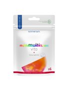 Multi Vita - 60 tabletta - Nutriversum