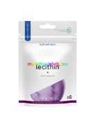 Lecithin - 30 lágyzselatin kapszula - Nutriversum