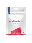 Vitamin Women - 60 tabletta - Nutriversum