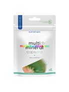 Multimineral Caps Pro - 60 kapszula - Nutriversum