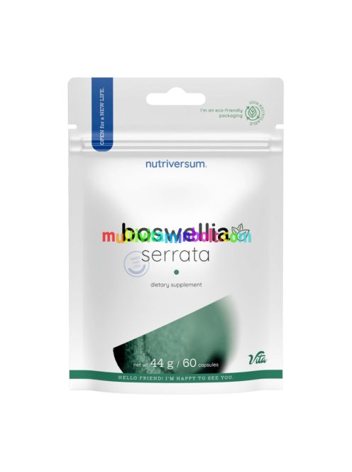 Boswellia-Serrata-60-kapszula-Nutriversum