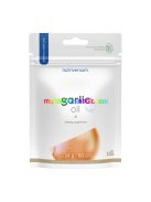 Garlic Oil - 60 lágyzselatin kapszula - Nutriversum