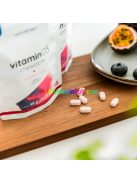 Vitamin D3 rágótabletta - 60 rágótabletta - Nutriversum