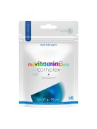 B-Complex - 30 tabletta - Nutriversum