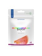 Biotin-Tablet-30-tabletta-Nutriversum