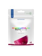 Folic Acid - 30 tabletta - Nutriversum