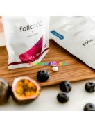 Folic Acid - 30 tabletta - Nutriversum