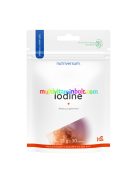 Iodine Tablet - 30 tabletta - Nutriversum