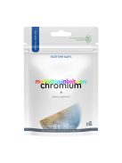 Chromium - 30 tabletta - Nutriversum