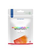 Vitamin A - 30 tabletta - Nutriversum