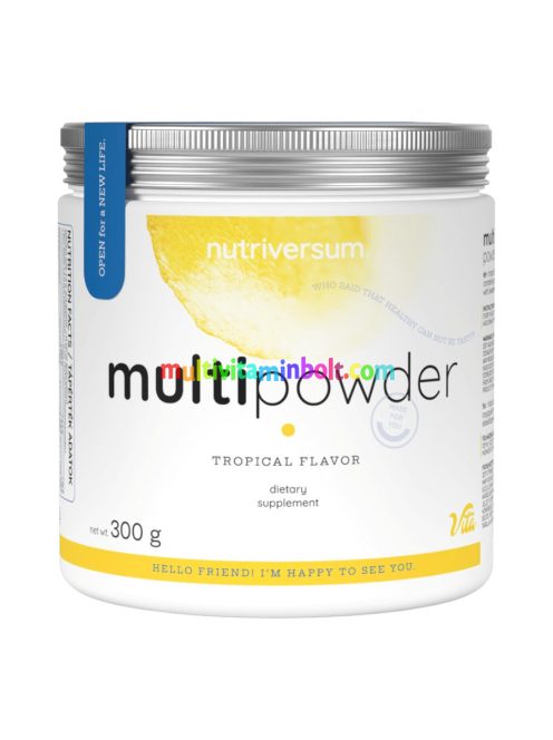 Multi-Powder-300-g-tropusi-gyumolcs-Nutriversum