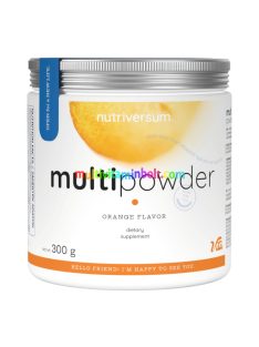 Multi-Powder-300-g-narancs-Nutriversum