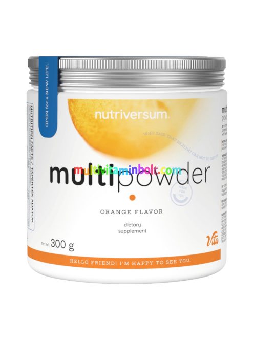 Multi-Powder-300-g-narancs-Nutriversum