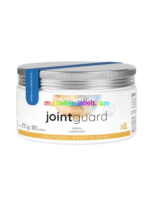 Joint Guard - 90 tabletta - Nutriversum